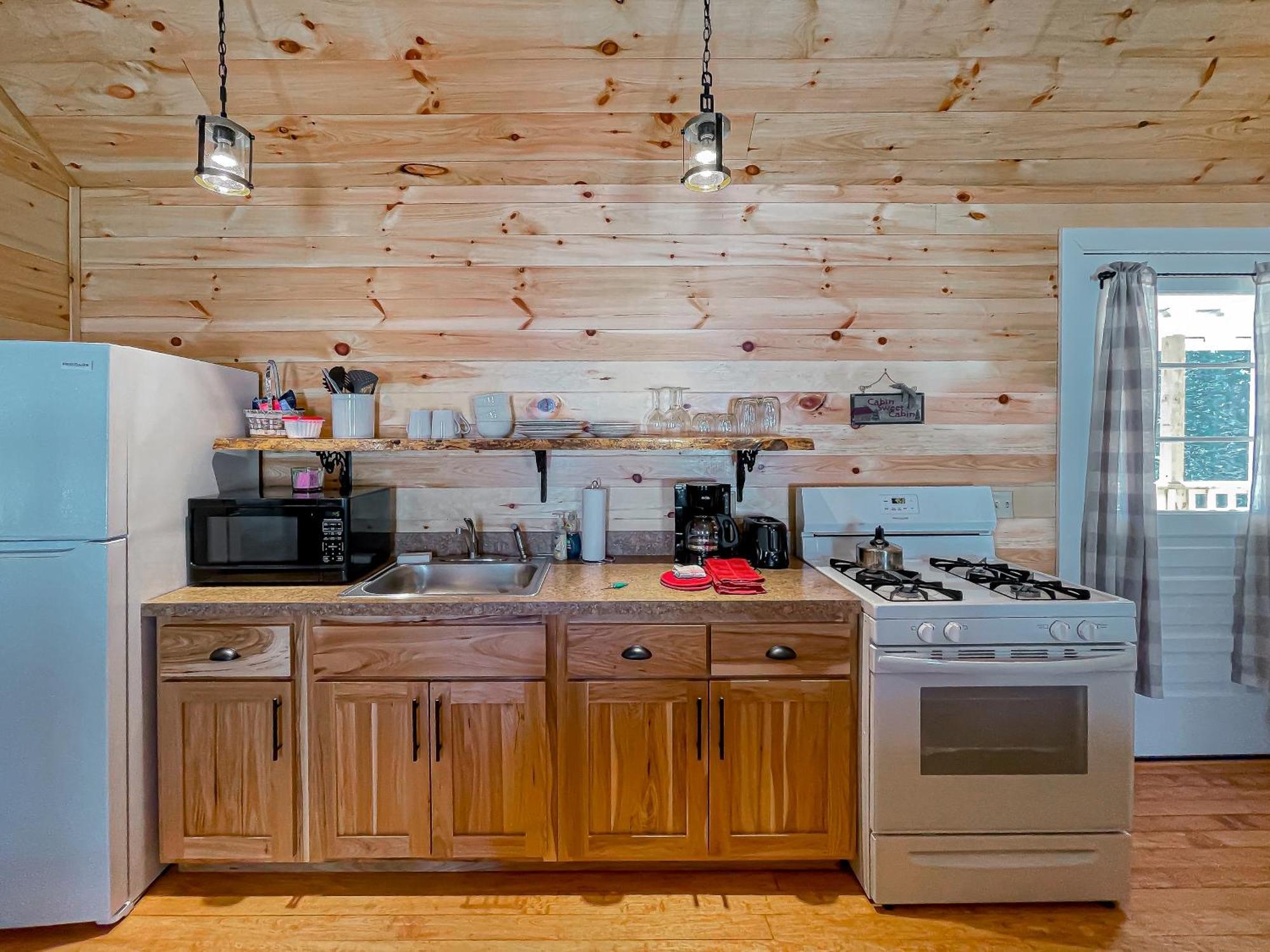 White Pine Camp Paul Smiths Quarto foto