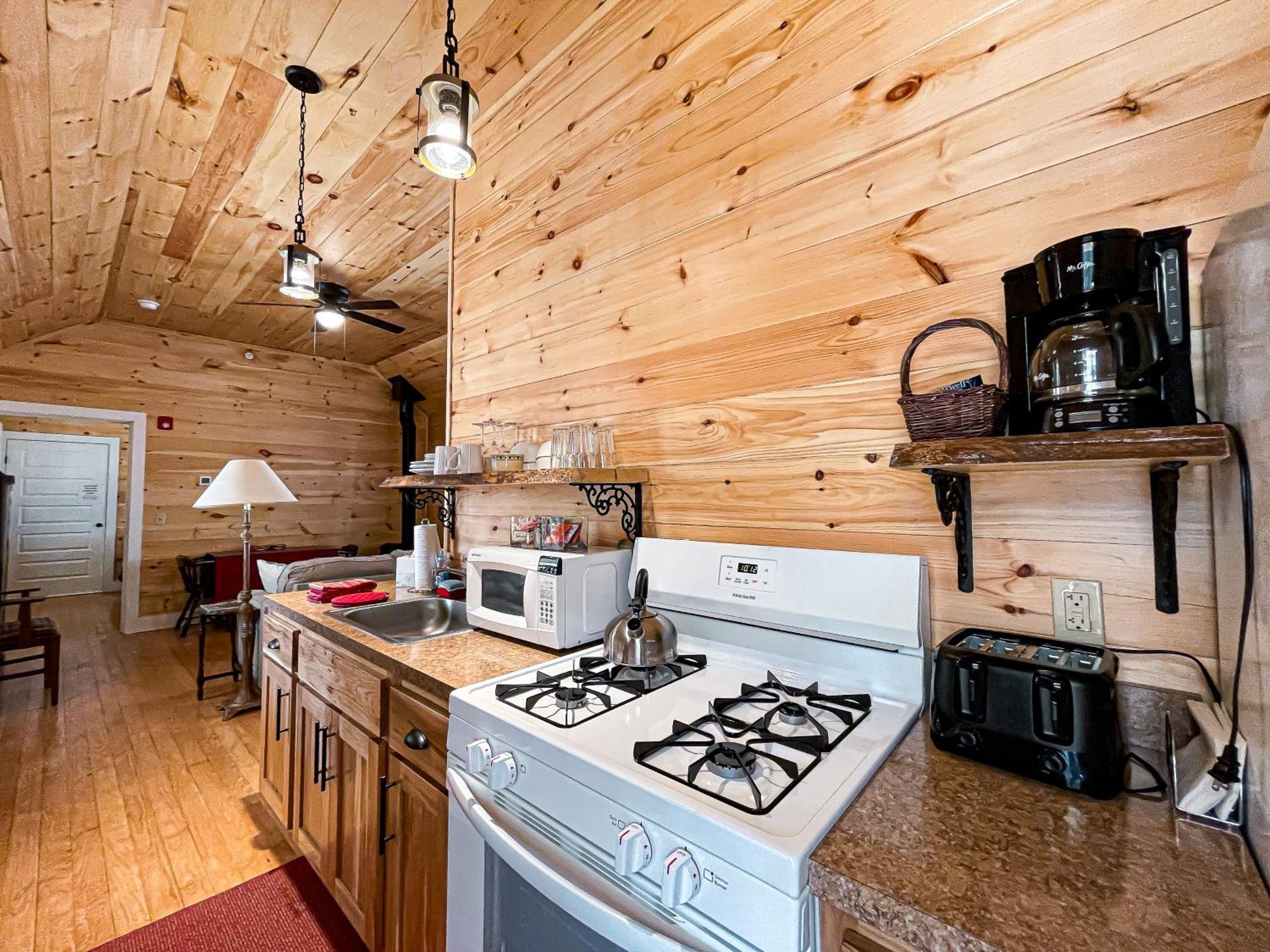 White Pine Camp Paul Smiths Quarto foto